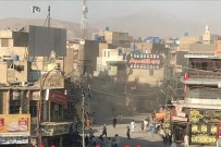 BELUCISTAN - Pakistan'da Markette Patlama Açıklaması 3 Ölü