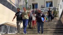 İTİRAF - Polisin Dikkati 'Hırsızlık Oyunu'nu Bozdu