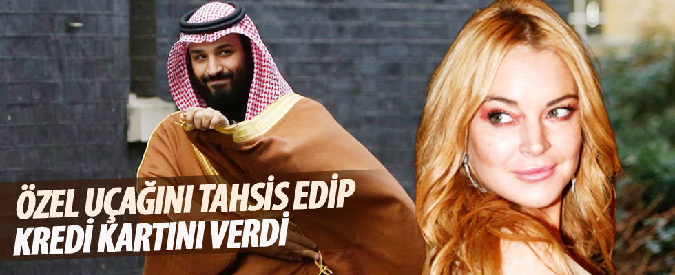 Prens Selman hakkında aşk iddiası