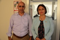 İHLAS - Şevkin Açıklaması 'Şehrimizin Menfaati İçin Siyasi Kaygılarımızı Bir Kenara Bırakmalıyız'