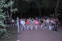 FARUK YıLDıRıM - Sıcaklar Antalyalıları Gece Buluşturuyor