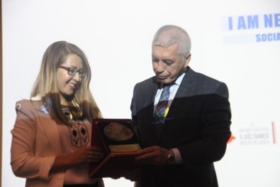 'Sizinle Komşuyum' İsimli Sosyal Uyum Projesi Açılış Töreni Yapıldı