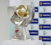 MUSTAFA EMRE EYISOY - TFF Süper Kupa'nın sahibi Ankara'da belli olacak