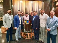 BAHREYN - Türk Doktor Bahreyn'de Ders Verdi