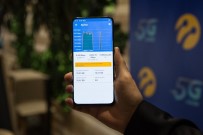 Turkcell'in 5G'si Cep Telefonu İle Buluştu