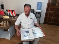 BEŞAR ESAD - 'Türkiye Ve Suriye Bir Araya Gelirse Amerika Kaçar'