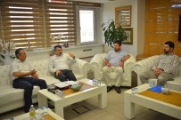 YILDIRIM BELEDİYESİ - Yıldırım'da 'Sosyal' Protokol