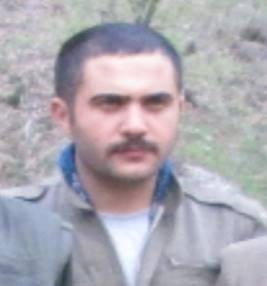 Gri Liste'de yer alan terörist etkisiz hale getirildi