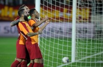 FERNANDO MUSLERA - 2019 TFF Süper Kupa Finali Açıklaması Galatasaray Açıklaması 1 - Akhisarspor Açıklaması 0 (Maç Sonucu)