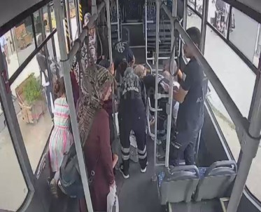 7 Dakika İle Hayat Kurtarmıştı, Ödüllendirildi