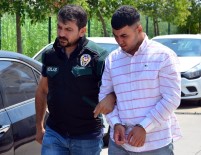 Adana'da Uyuşturucu Hap Operasyonu