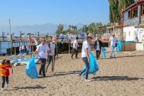 VATANDAŞLıK - Aras Kargo'ya Uluslararası Bir Ödül