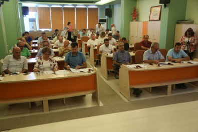 Atakum Meclisi 'İndirim' Dedi