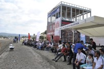 BURSA BÜYÜKŞEHİR BELEDİYESİ - Atlı Sporda Bursa Farkı