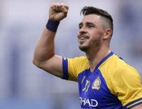 YILDIZ FUTBOLCU - Başakşehir'den Giuliano hamlesi