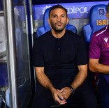 OLYMPIAKOS - Başakşehir, Okan Buruk İle İlk Resmi Maçında Kaybetti