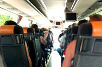 OTOBÜS BİLETİ - Bayram Öncesi Otobüs Bileti Satışlarında Rekor