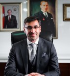 CENNET - Belediye Başkanı Tanğlay'dan 8 Ağustos Mesajı