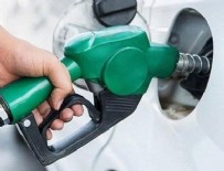 BENZIN - Benzinde indirim