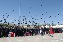 OKTAY ÇAĞATAY - Bitlis POMEM'de Mezuniyet Töreni