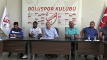 BOLUSPOR - Boluspor, Poepon'i Renklerine Bağladı