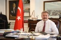 GECEKONDU - Bozgedik Yayla Cami'si Yenilendi