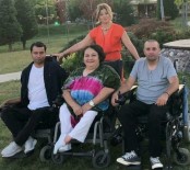 YÜRÜME ENGELLİ - Büyükçekmece Engelli Çalıştayını 3 Engelli Vatandaş Düzenleyecek
