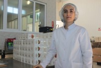 MANGAN - C Vitamini Deposu Kestane Şekeri Bayramların En Güzel Hediyesi