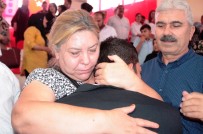 HASAN BASRI GÜZELOĞLU - Diyarbakır'da 592 Öğrenci POMEM'den Mezun Oldu