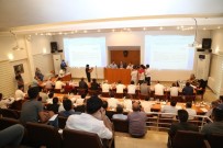 KAHVEHANE - Ereğli Belediyesi Ağustos Ayı Olağan Meclis Toplantısı Yapıldı