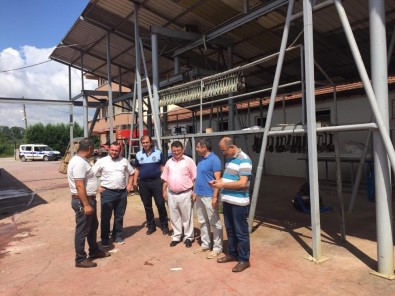 Erenler Bayrama Hazırlanıyor