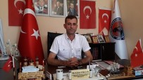 TERÖR MAĞDURLARI - Eski İlçe Jandarma Komutanlığı Binası 15 Temmuz Federasyonu'na Tahsis Edildi