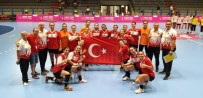İZLANDA - Eskişehir'den Milli Hentbolcularımız Avrupa Şampiyonası'nda