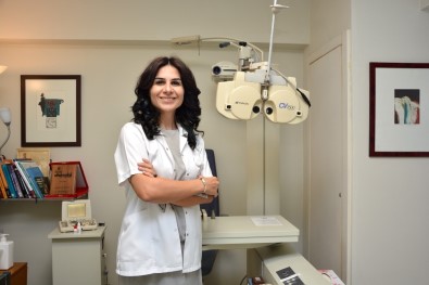 Göz Kapağı İltihabında Uzman Hekimlere Başvurun