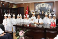 İSMAIL ÇORUMLUOĞLU - Gülüç Belediyesi Sünnet Şöleninin 6.'Sını Gerçekleştirdi