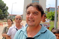 GENETIK - Hastalarının 3 Yıllık Verileri Silinen Doktorun Bilgisayar İsyanı