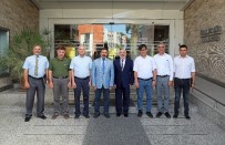 SELÇUK YAŞAR - İki Üniversiteden Bilimde Güç Birliği