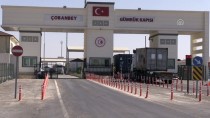 İNTERPOL - İnterpol Tarafından Aranan Cip Kilis'te Bulundu