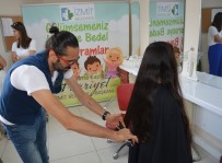 MEHMET AKKUŞ - İzmit'te Çocuklar Bayrama Hazırlanıyor