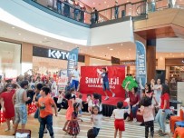 1 EYLÜL - Kahramanmaraşlı Çocuklar Tatilin Tadını Çıkarıyor