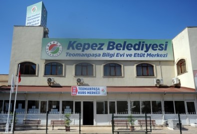 Kepez'in YKS Kursu Kayıtları Devam Ediyor