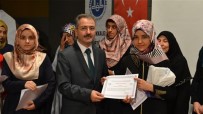 SOKAK RÖPORTAJI - Kırıkkale'de Yaz Kur'an Kurslarında 12 Bin Öğrenci Katıldı