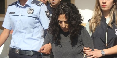 KKTC'de Öz Oğlunu Vahşice Öldüren Cani Annenin Akıl Sağlığı Yerinde Çıktı