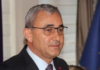 İNTERNET SİTESİ - Kütahya'da E-İmar Uygulaması Başladı