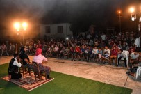 SEVINDIK - Mersin'de 'Köy Seyirlik' Oyunları Devam Ediyor