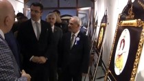 OKAY MEMIŞ - Milli Mücadele Ve Erzurum Kongresi'nin 100. Yılı Etkinlikleri