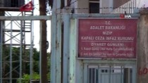 ADALET BAKANLıĞı - Nizip Cezaevi Kapatıldı