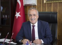 ATATÜRK ÜNIVERSITESI - Öğrencilerin Tercihi Yine Atatürk Üniversitesi Oldu