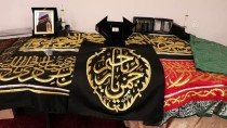 PEYGAMBER - Osmanlı'nın Kabe Örtüsü Dünyaya Tanıtılıyor
