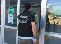 HINT KENEVIRI - Polis Önce İçiciyi, Sonra Uyuşturucu Satıcısını Yakaladı